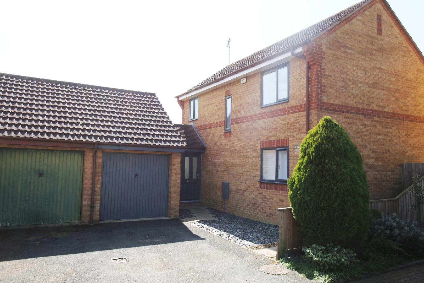 Caldervale, Orton Longueville, Peterborough Firmin & Co